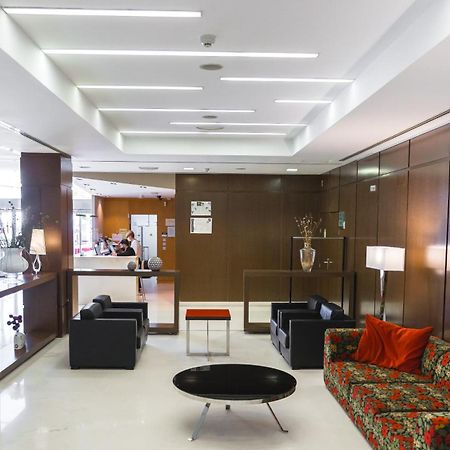 Hotel Veracruz Plaza & Spa Valdepeñas Eksteriør bilde